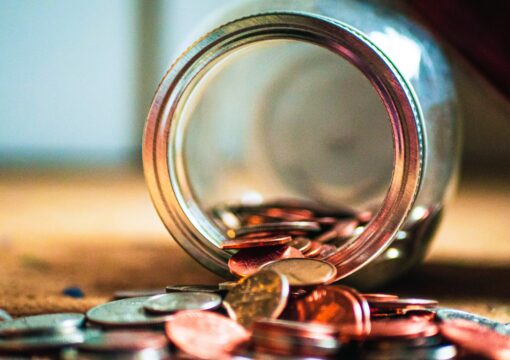 money pot
