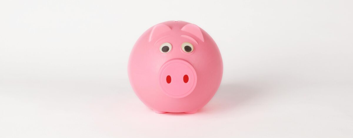 Piggy bank
