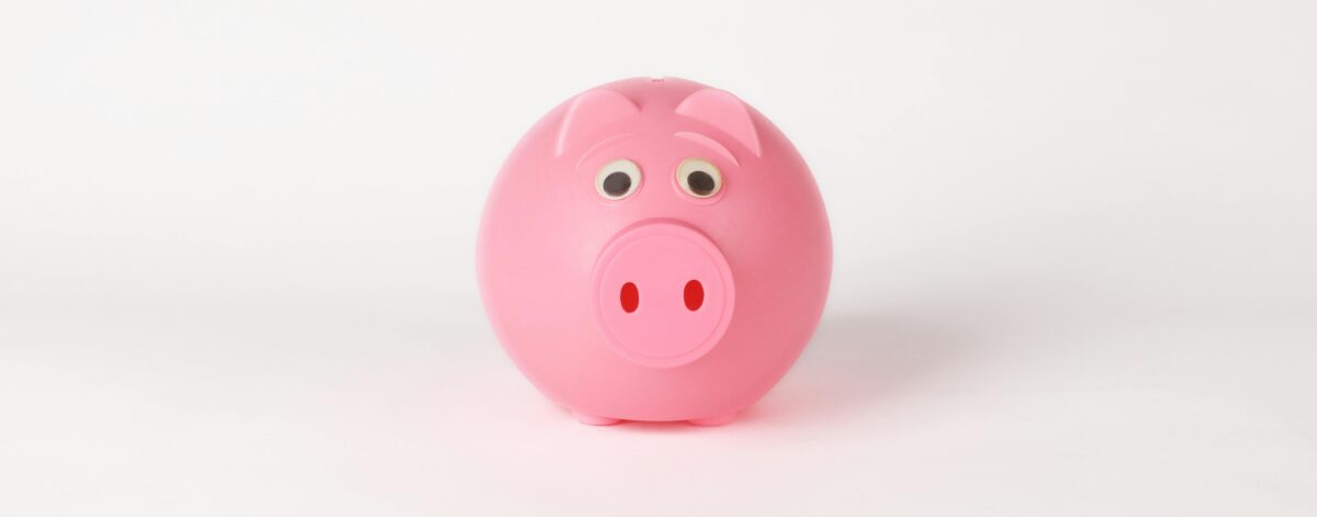 Piggy bank