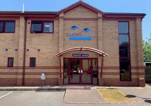 Weston office