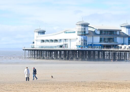 Weston-super-Mare