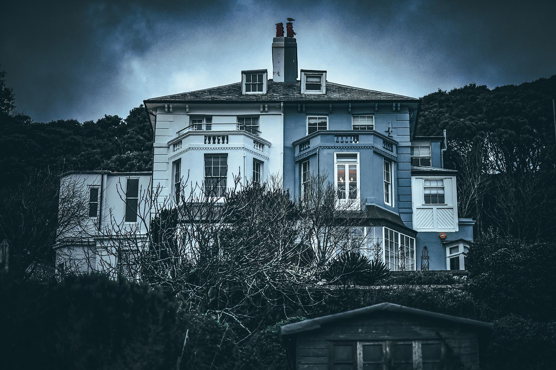 Burton Sweet South West Accountants