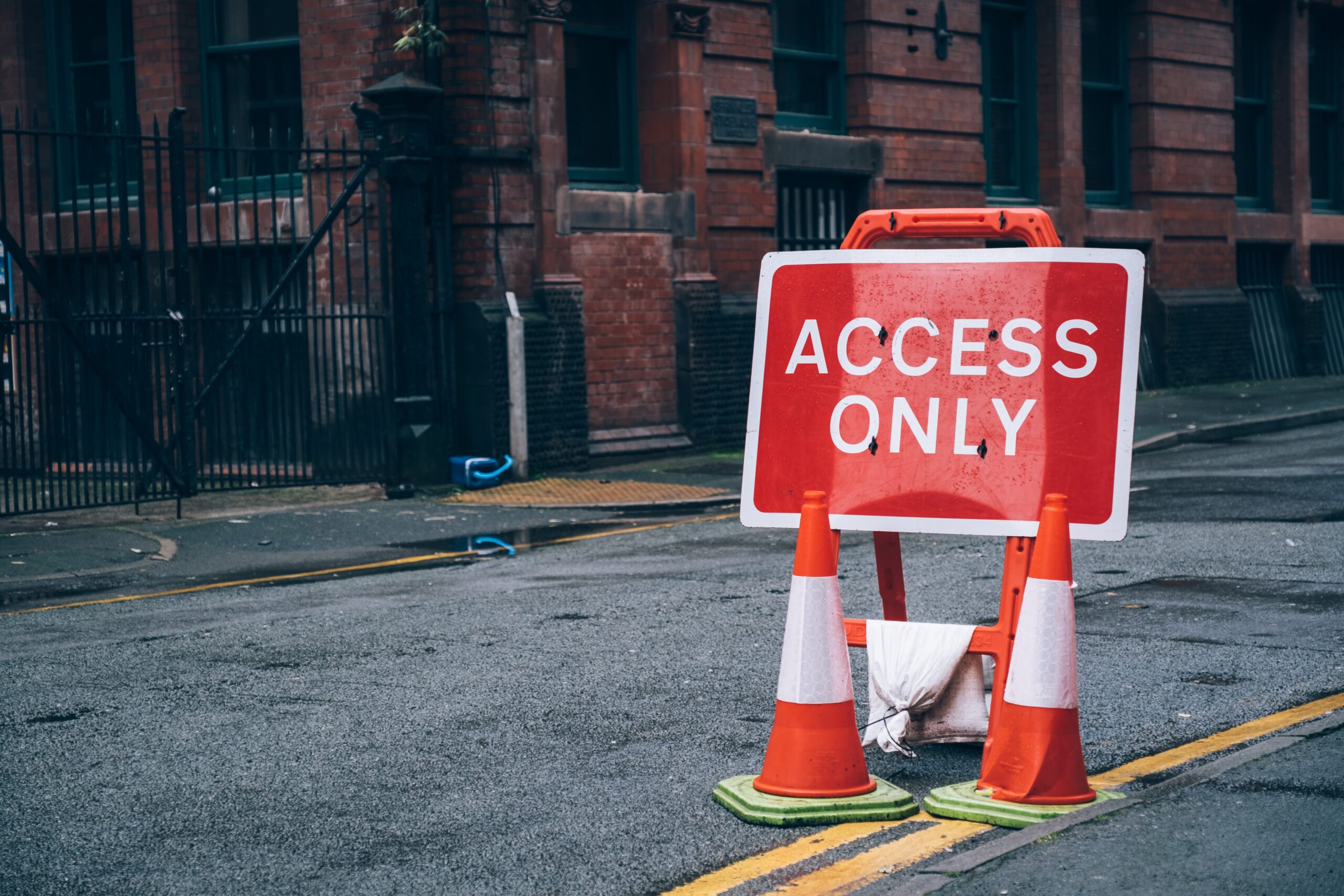 What Is Unrestricted Access & Why You Need To Know - 0po63o6