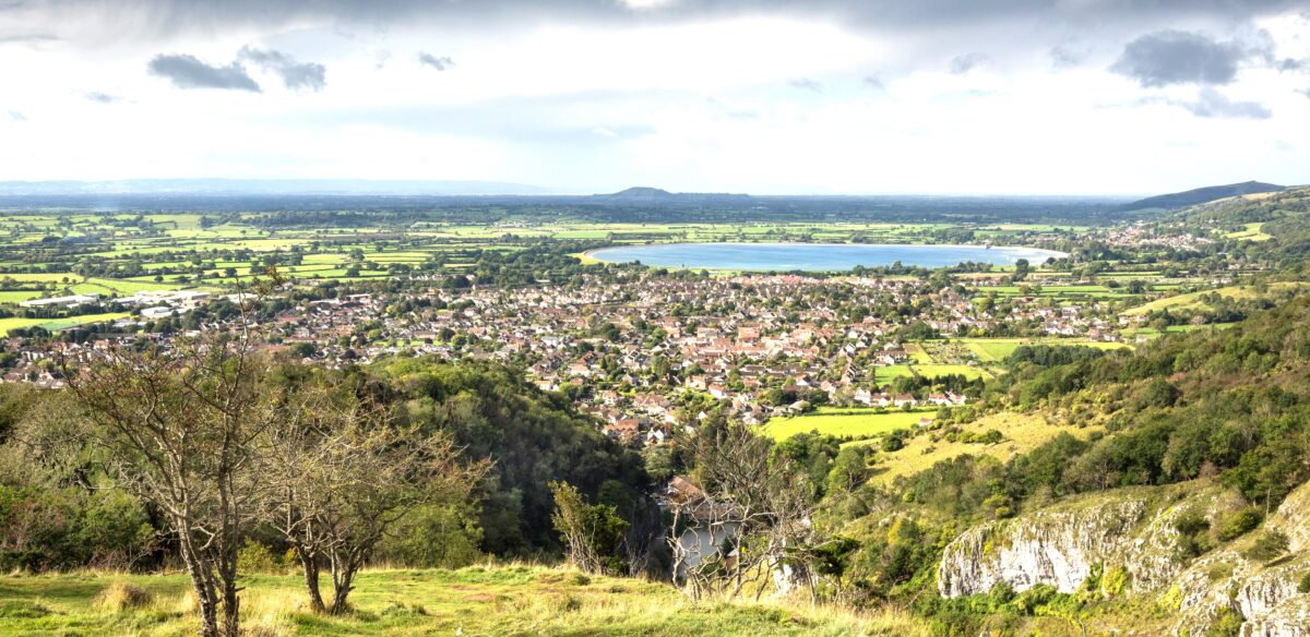 Somerset countryside