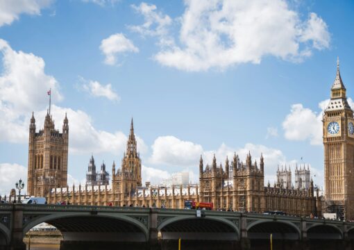 Houses of Parliament