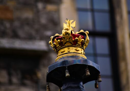 crown