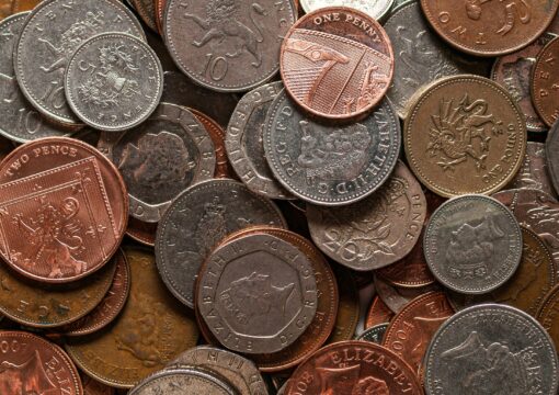 coins