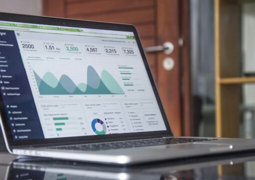 Accounting software