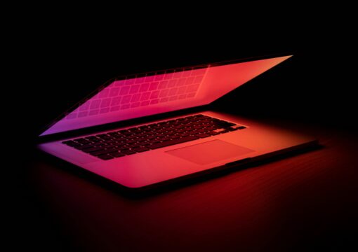 laptop
