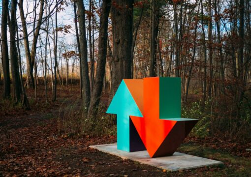 up and down arrows