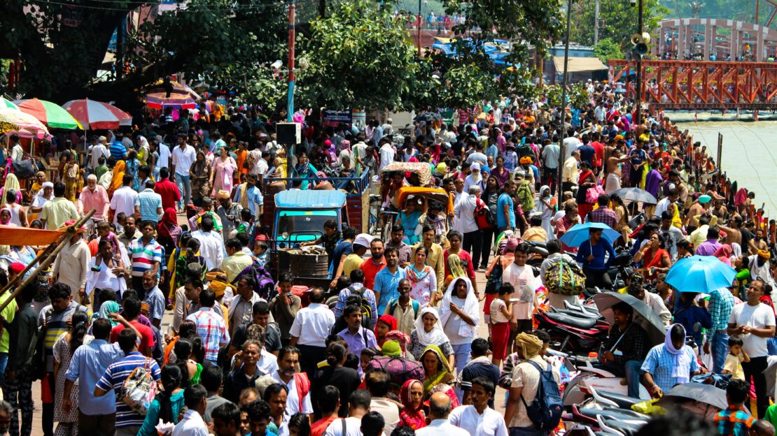 market