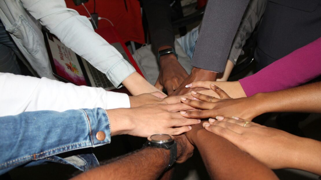 teamwork