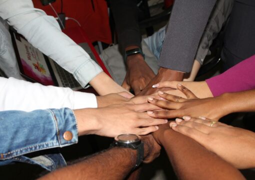 teamwork