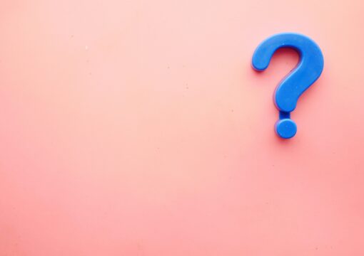 Question mark