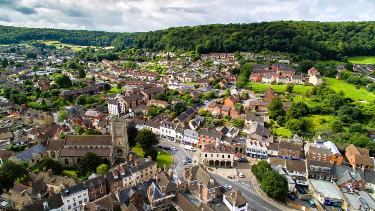 Burton Sweet Dursley