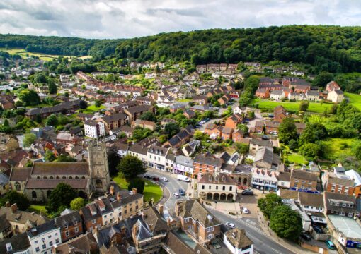 Burton Sweet Dursley